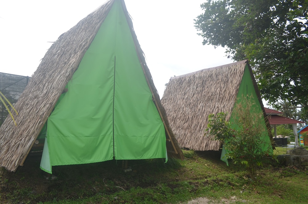Tent photo 2