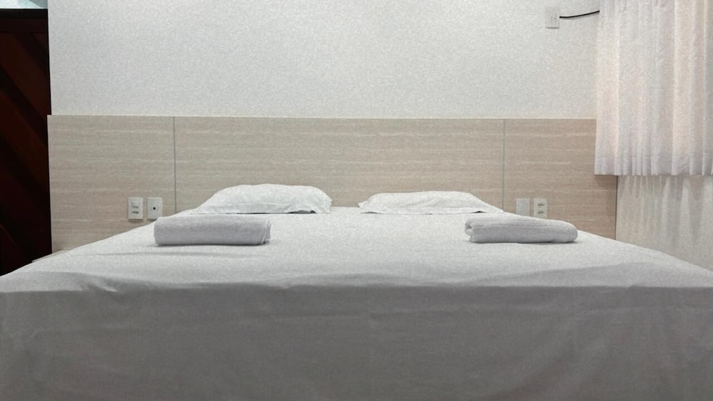 Comfort Twin Room