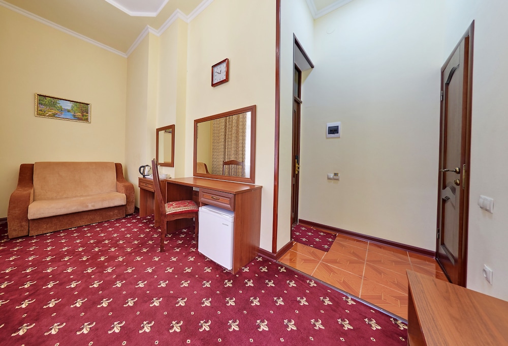 Junior Suite, Balcony (Treatment Included) photo 1