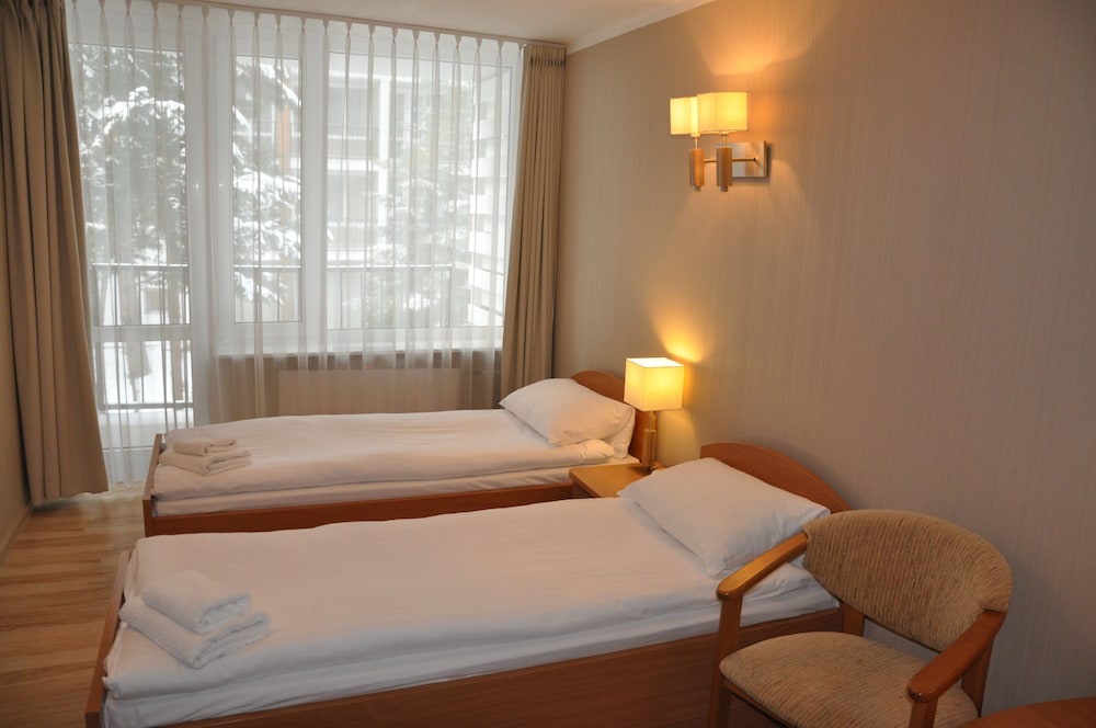 Double Room Single Use