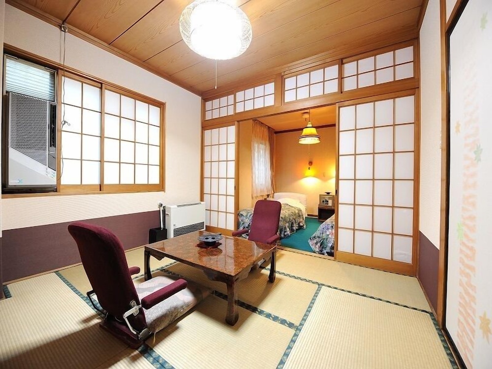 Japanese Western Style Room, Smoking, Private Toilet, Annex Building