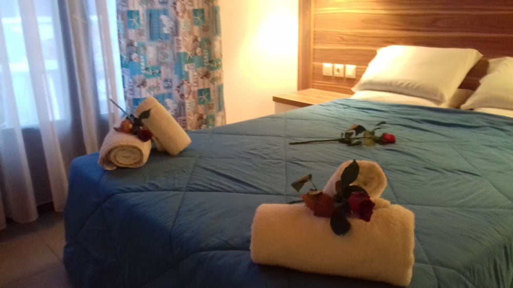 Standard Double Room, 1 Double Bed photo 1