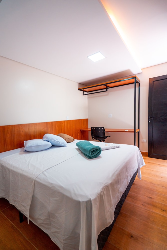 Suite photo 1