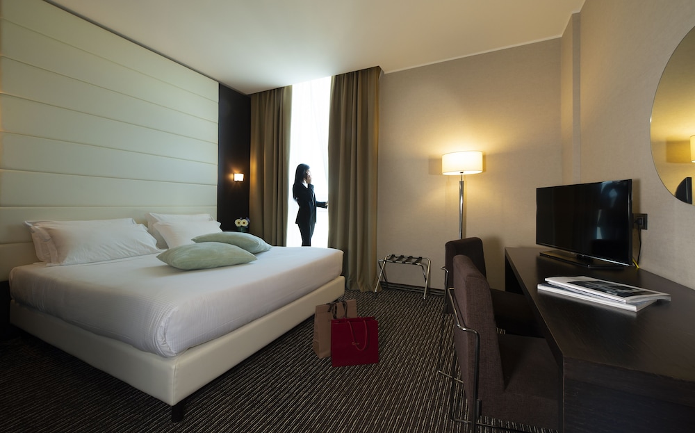 Executive Double Room - Photo 2