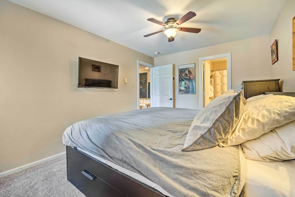 Apartment (2 Bedrooms) photo 3