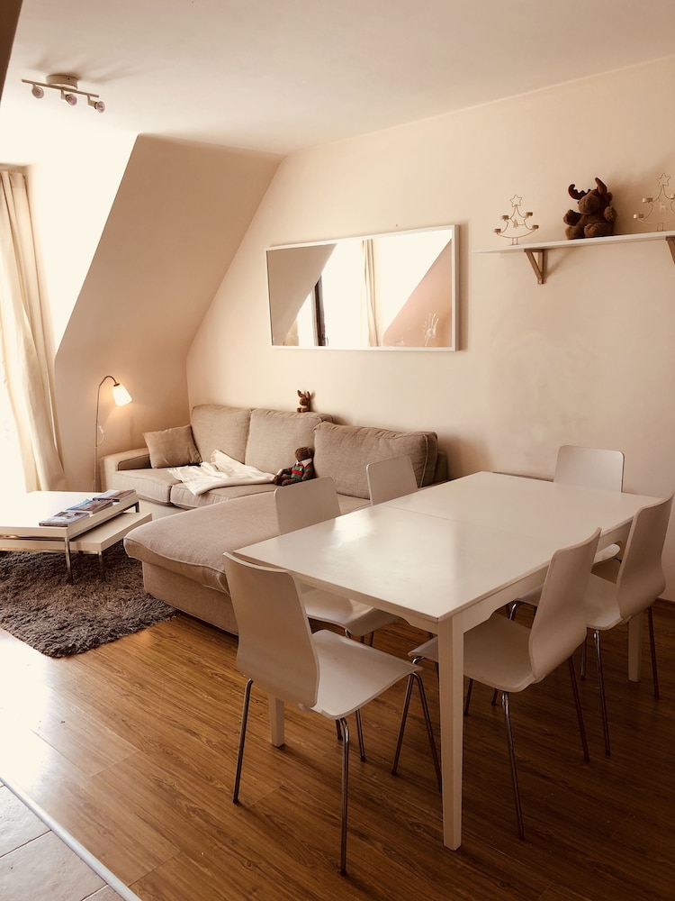 Comfort Duplex, 3 Bedrooms, Mountain View photo 3
