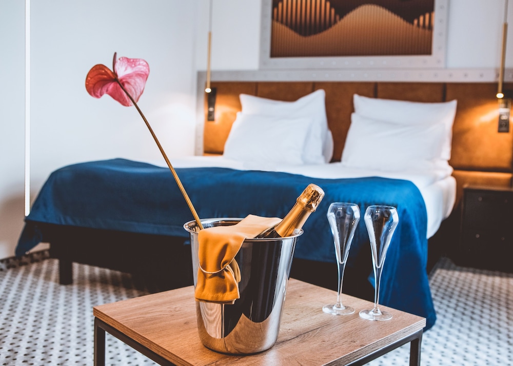 Premium Double Or Twin Room