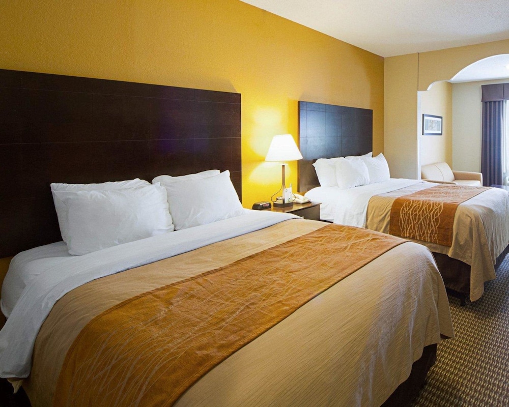Suite, Multiple Beds - Photo 5