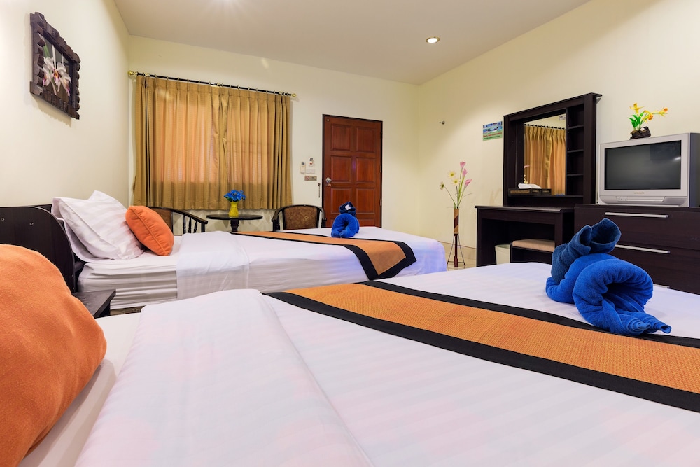 Superior Twin Room photo 3