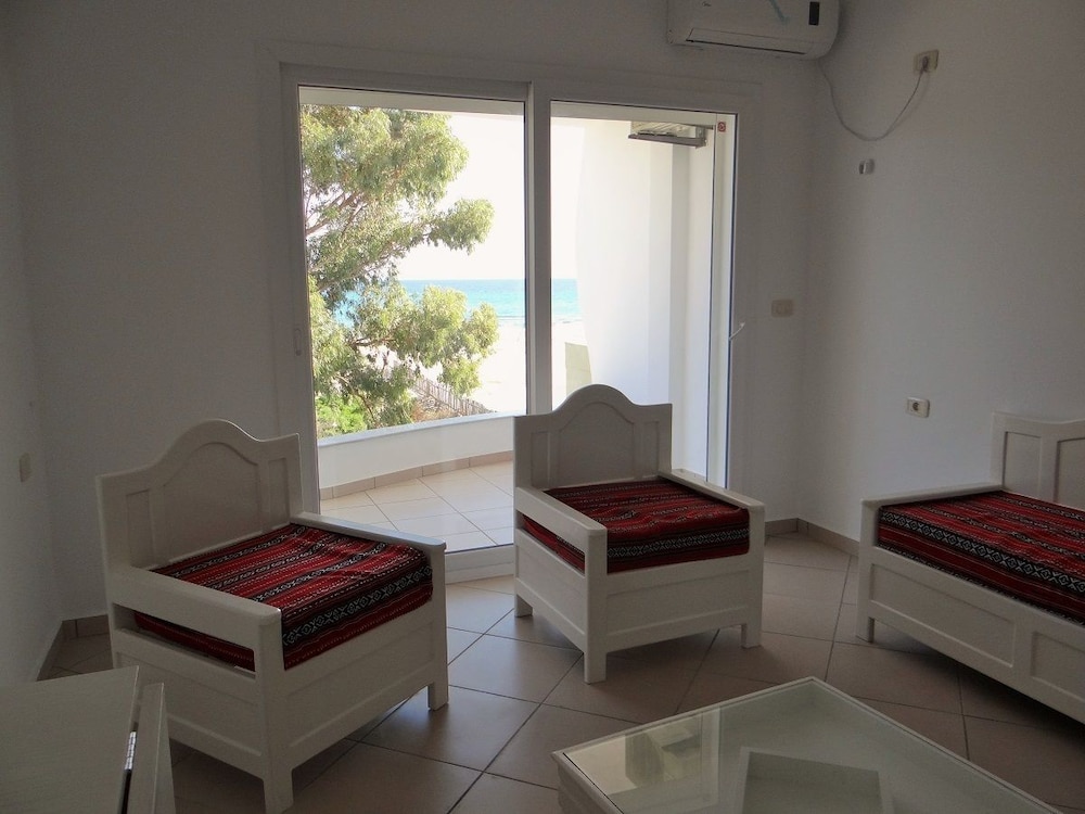 Apartment, 1 Bedroom, Sea View photo 2