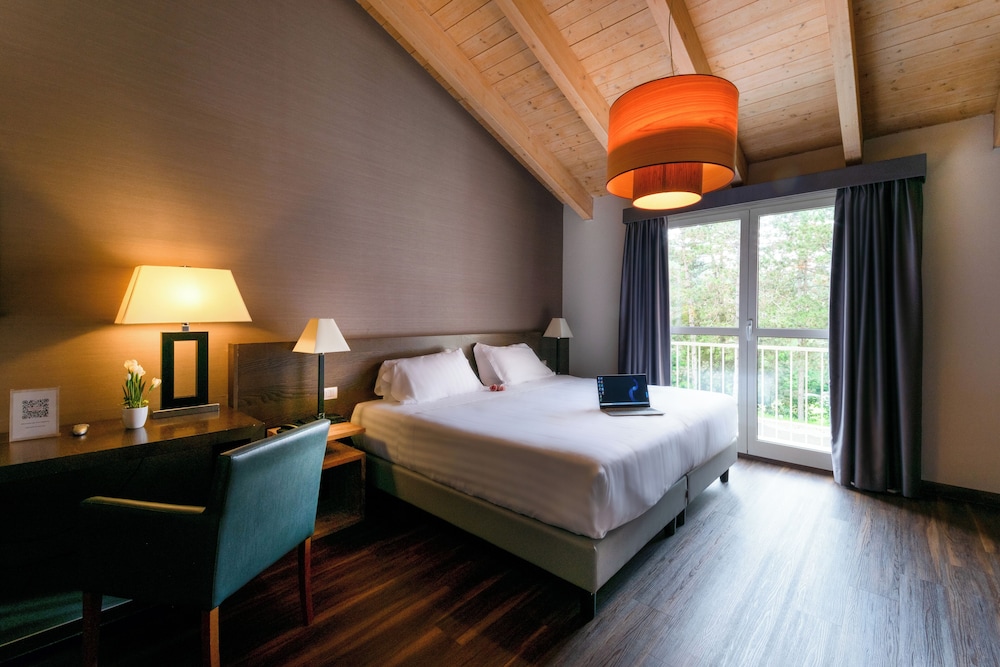 Classic Double Room, 1 King Bed - Photo 3