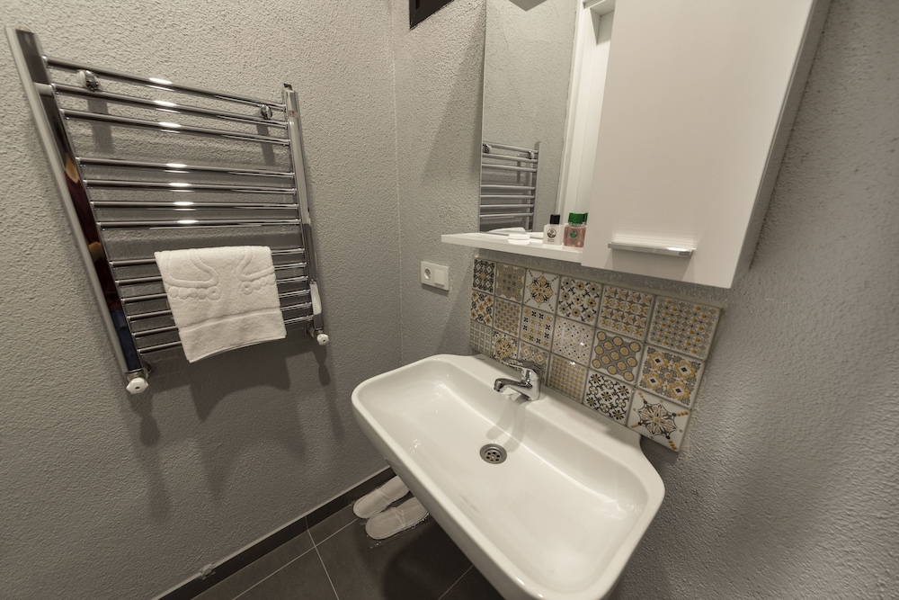 Superior Suite with Sea View photo 3