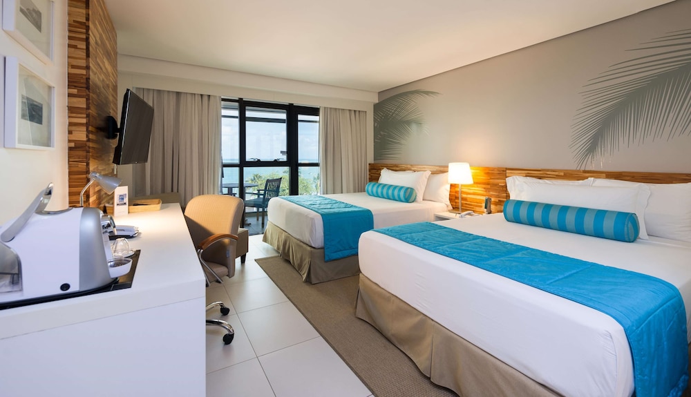 Available room