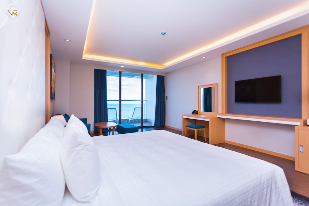Luxury Room photo 2