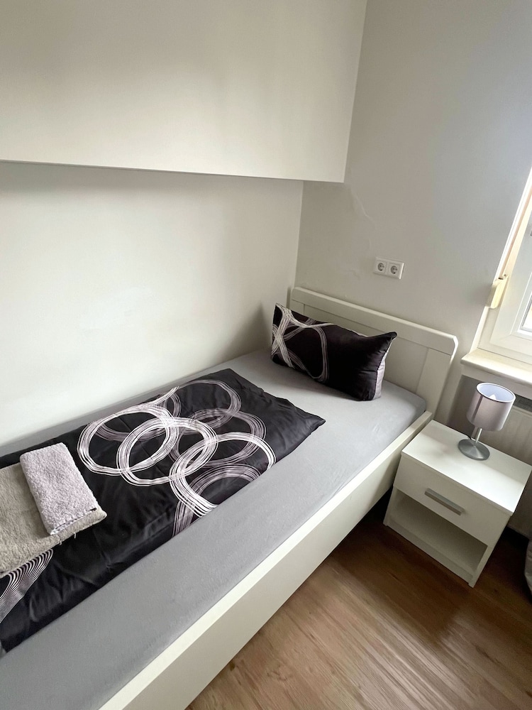 City Single Room photo 3