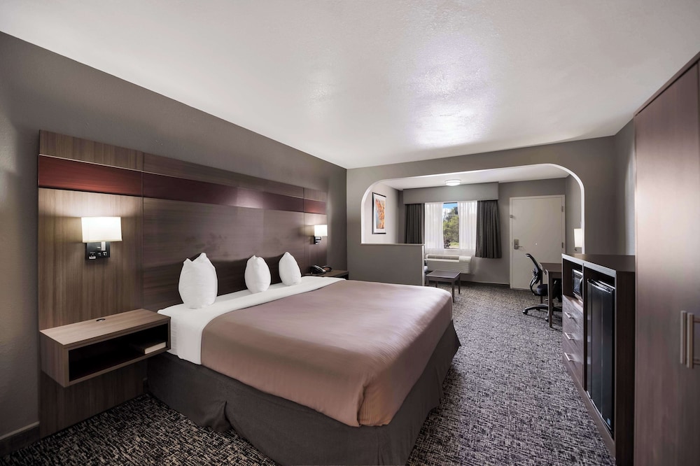 Best Western Minden Inn, Billede 5