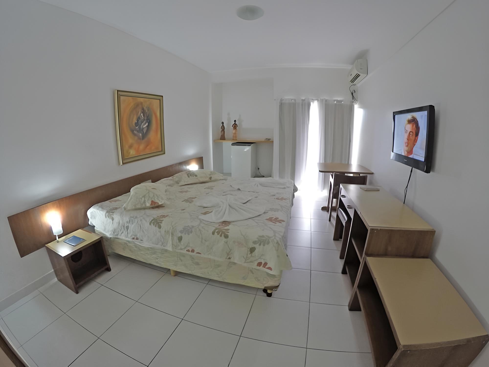 Double or Twin Room photo 1