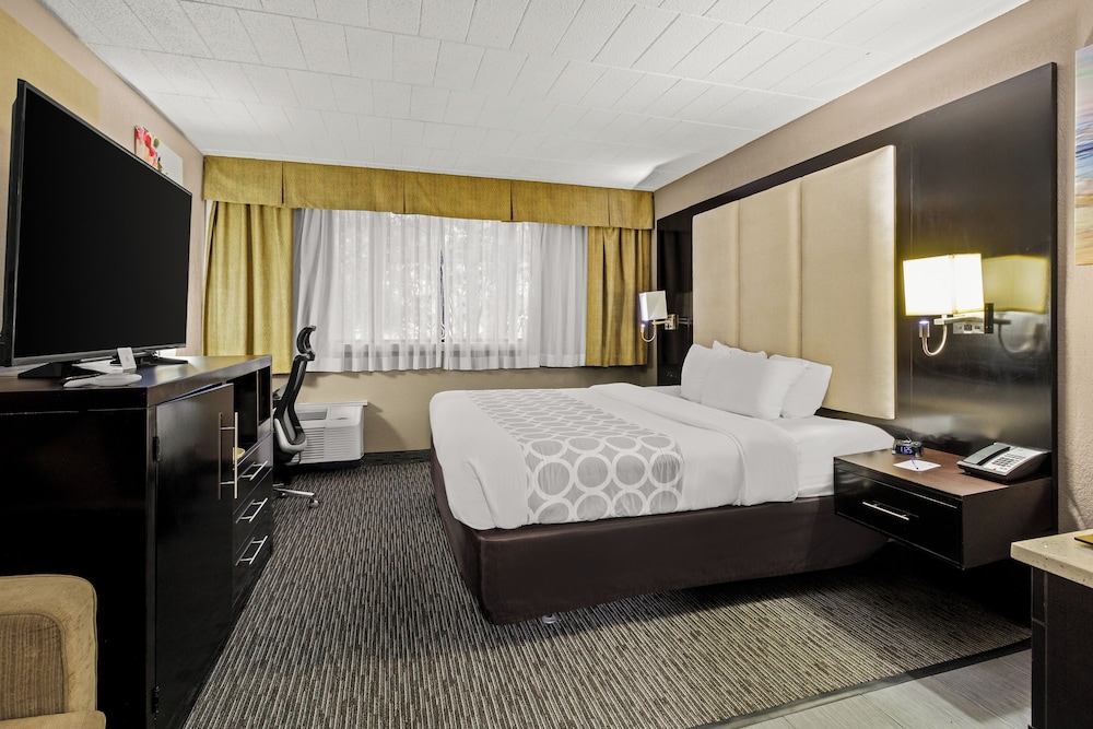 Room, 1 King Bed, Accessible, Non Smoking - Photo 1