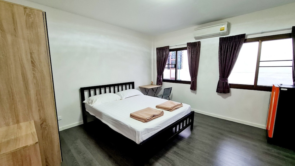 Standard Room - Photo 8