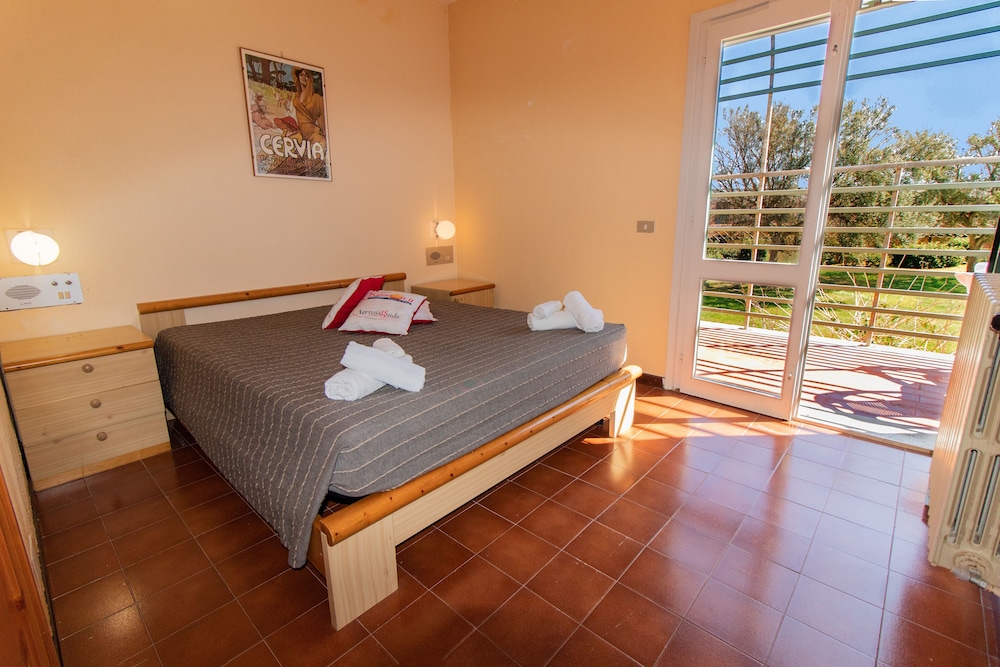 Apartment, 1 Bedroom (100b)