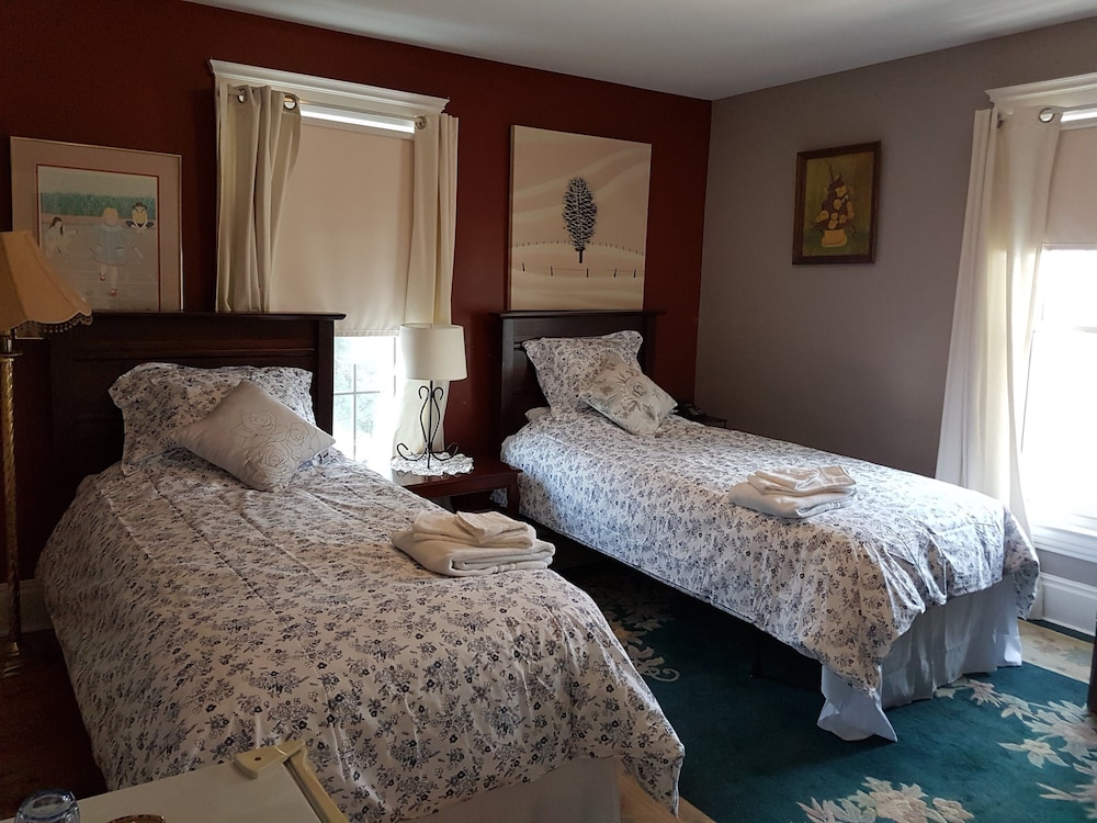 Business Room
