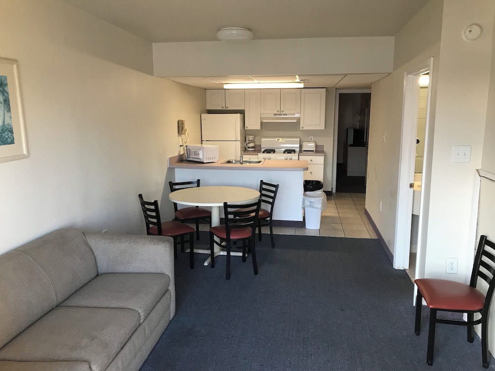 Panoramic Suite, Ocean View photo 2