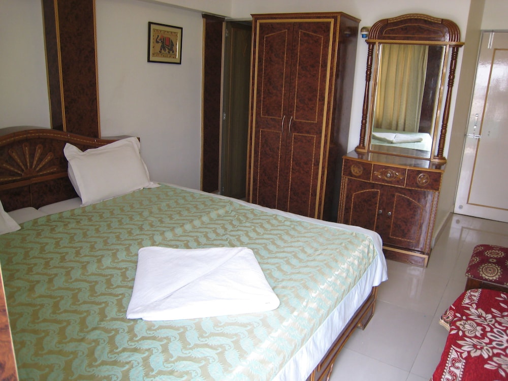 Deluxe Double Room, 1 Double Bed, River View photo 1