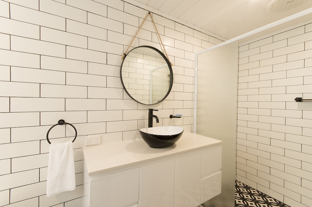 Spa Bath Townhouse photo 2
