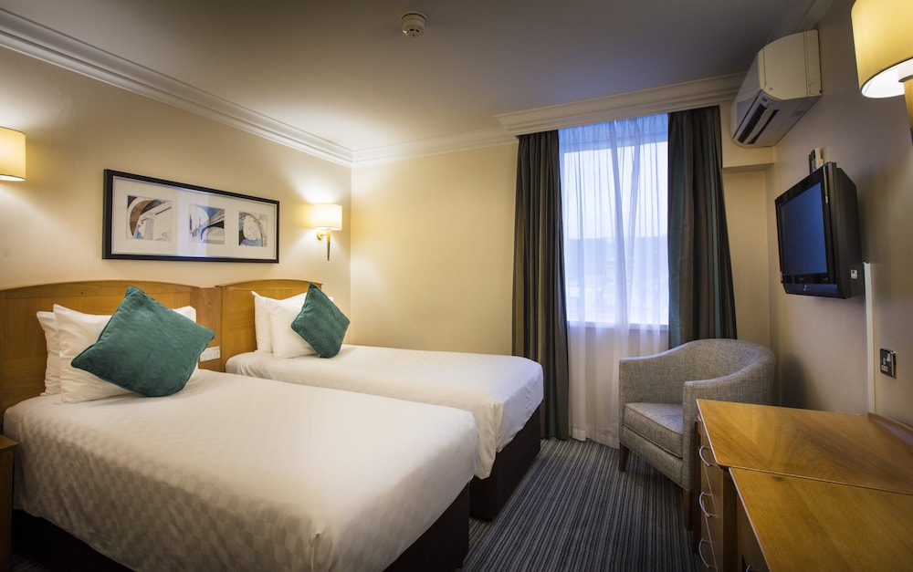 Standard Twin Room photo 1