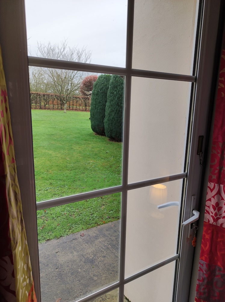 Double Room, Garden View, Ground Floor photo 2