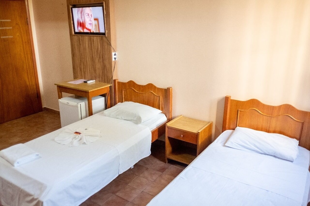 Twin Room photo 1