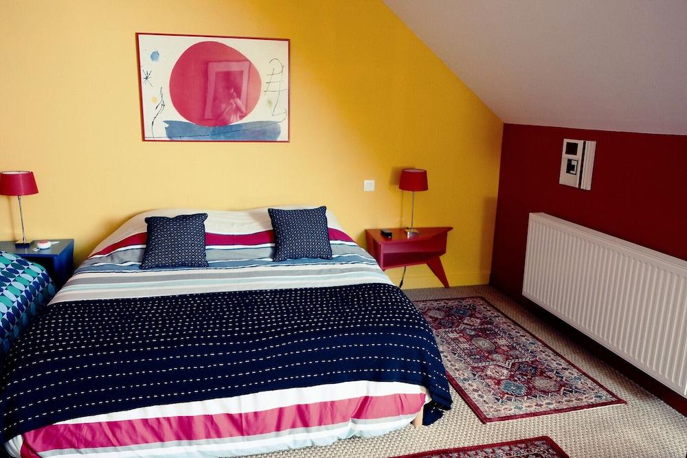 Premium Suite, Private Bathroom, Garden View - Photo 9