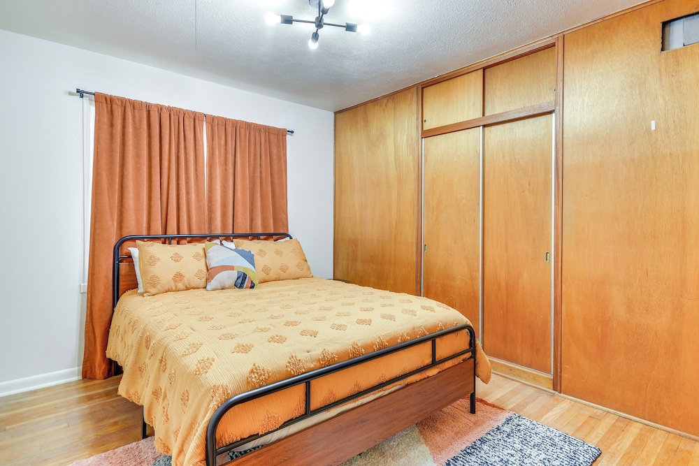 House (4 Bedrooms) photo 3