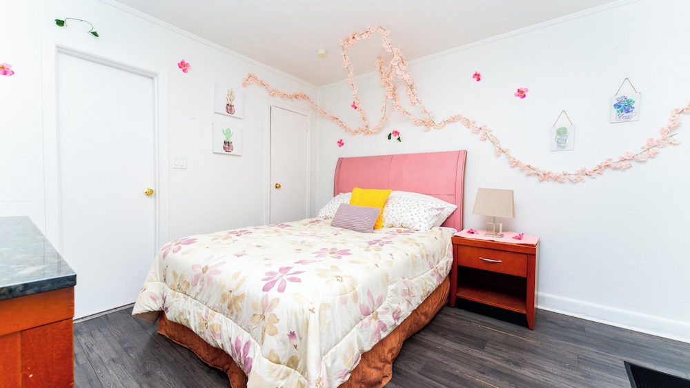 Basic Room, 1 Bedroom, Non Smoking photo 1
