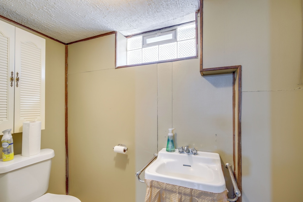House (3 Bedrooms) photo 2