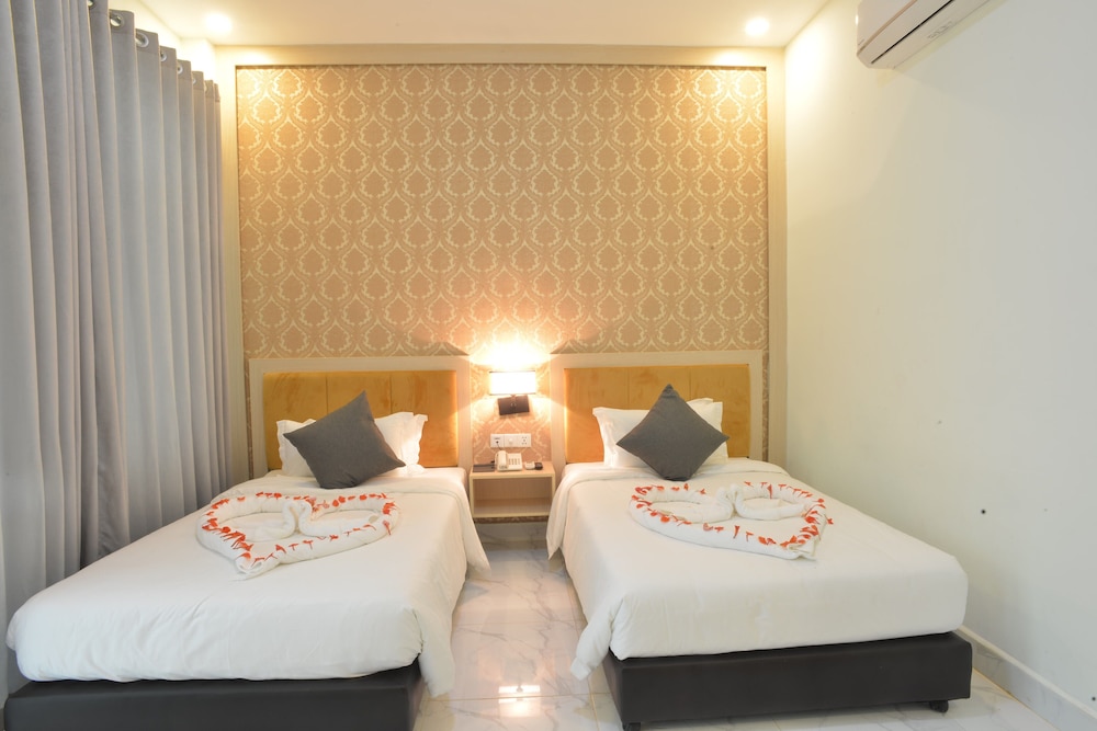 Superior Twin Room photo 1