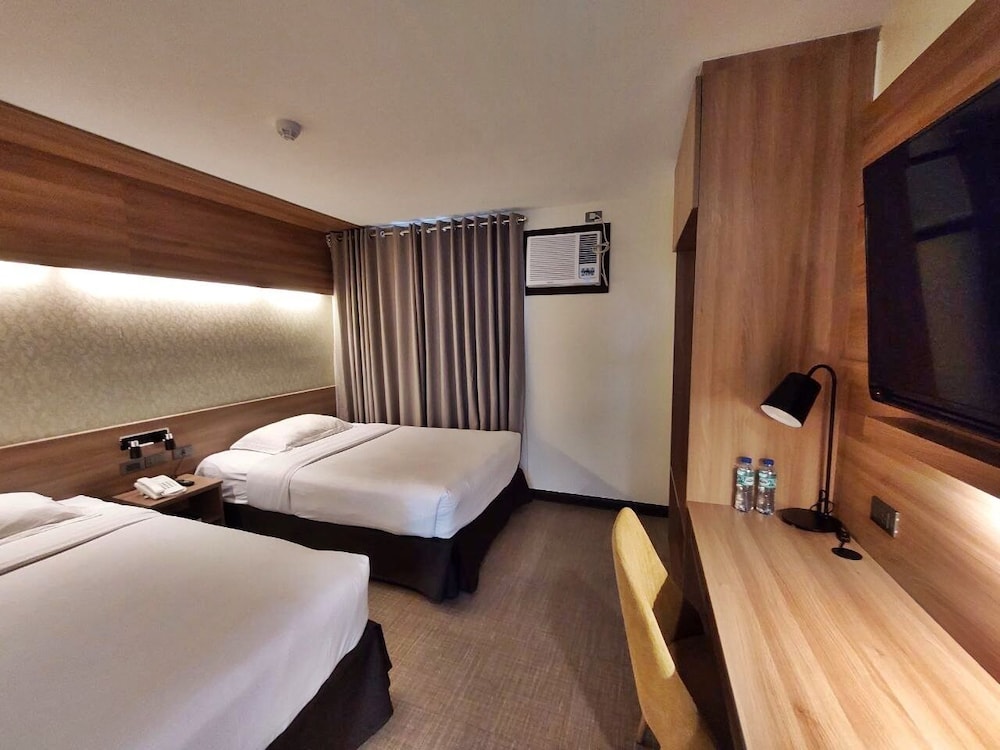Superior Room, 2 Twin Beds photo 3