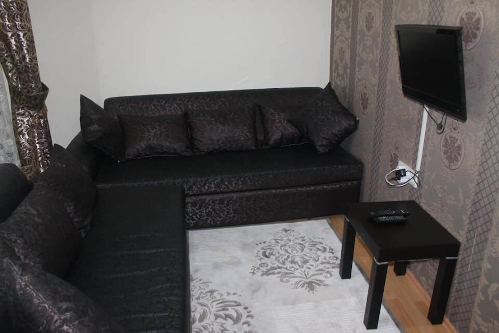 Apartment, 1 Bedroom photo 3