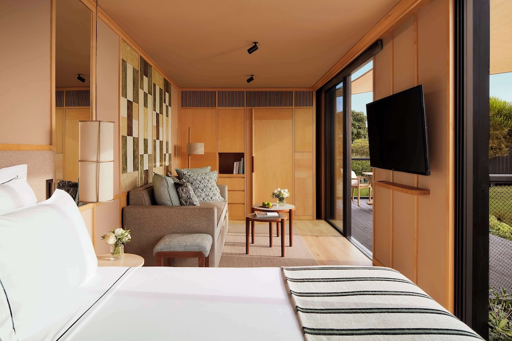 Premium Room, Terrace (Lodge Extra Bed 3 adults) photo 1