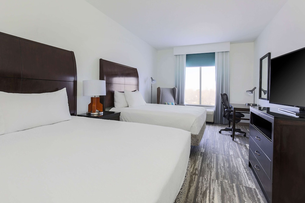 Room, 2 Queen Beds, Accessible - Photo 2