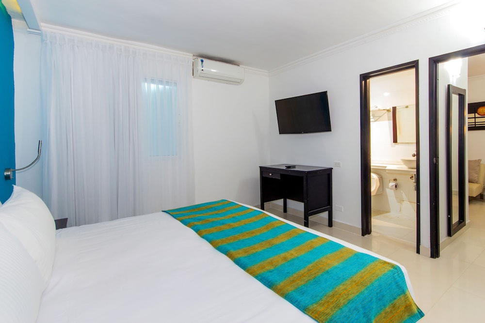 Standard Double Room, 1 Double Bed - Photo 3