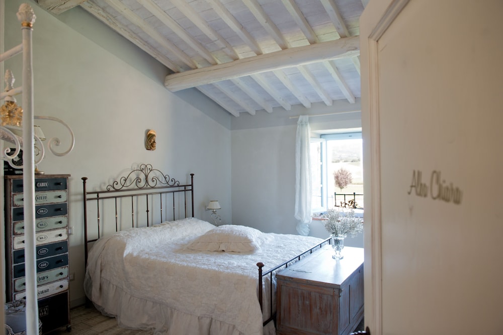 Superior Suite (Alba Chiara)