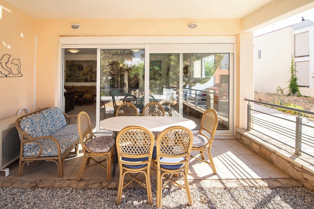 Seaside Retreat in Diminio, Billede 13