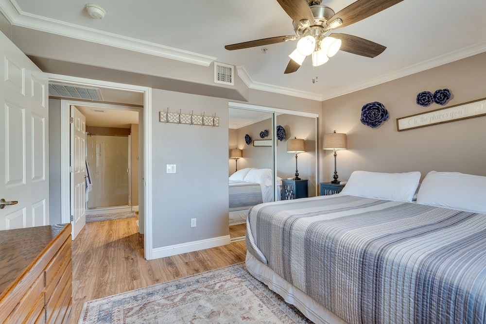Apartment (2 Bedrooms) photo 2