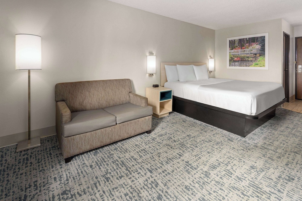 Standard Room photo 2