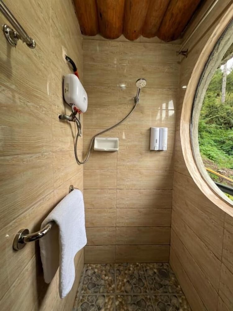 Comfort Double or Twin Room, Mountain View photo 3
