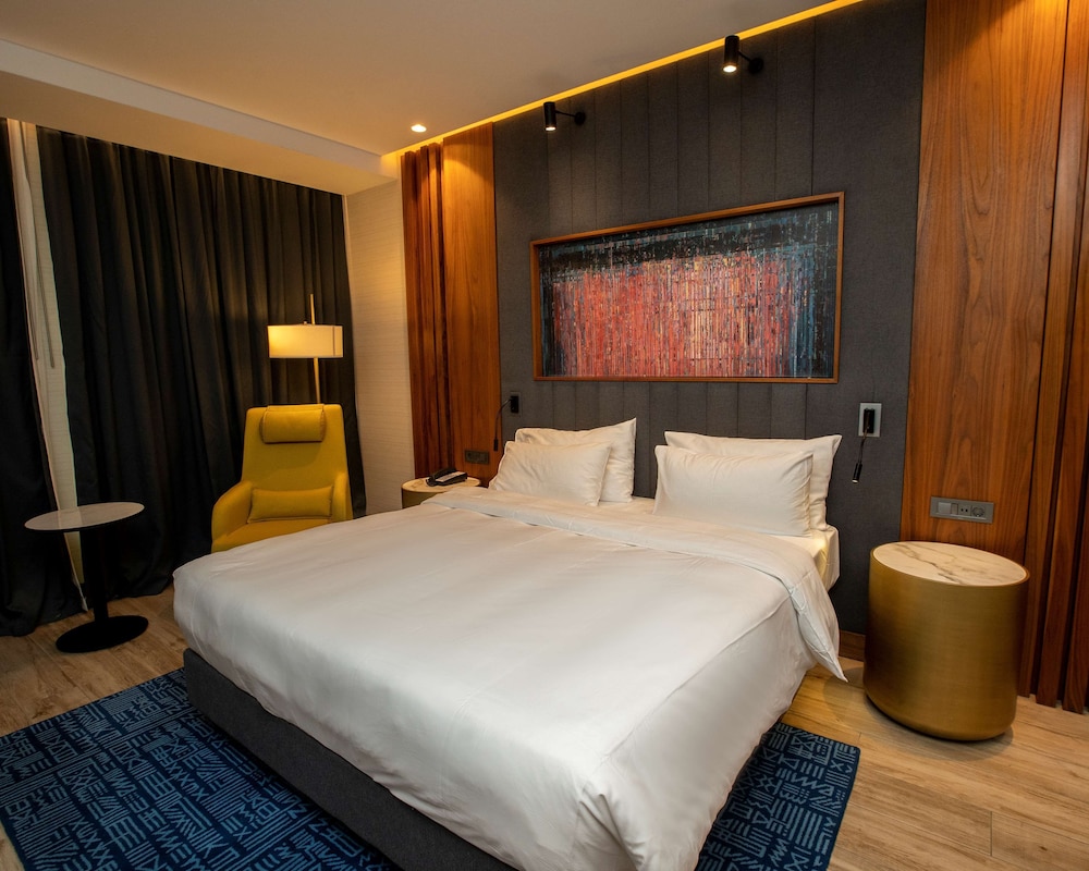 Standard Room (Niger River View) photo 3