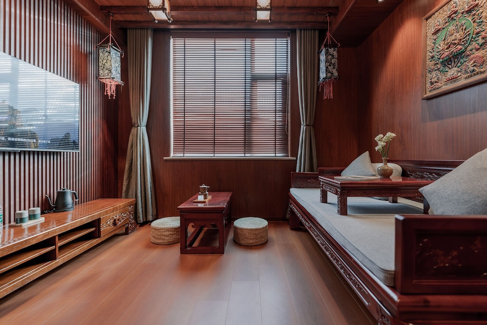 Junior Studio Suite, Multiple Beds