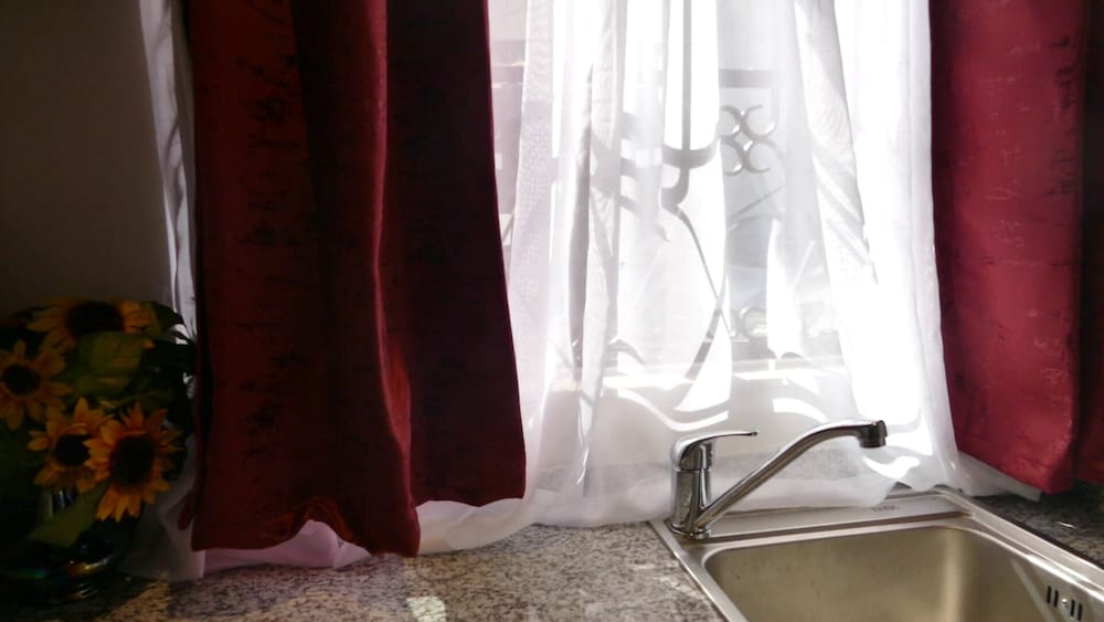 Double Room, Housekeeping