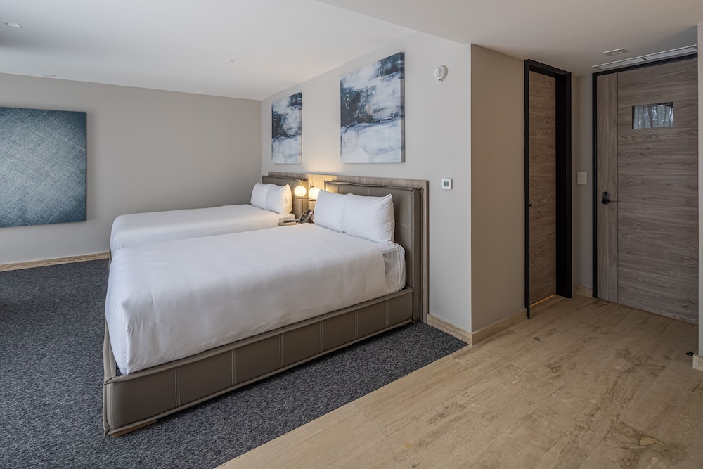 Deluxe Double Terrace - Photo 2